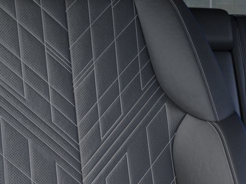 New 2026 Cadillac Optiq V w/ Carbon Fiber Package image 21