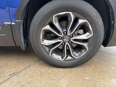 Used 2020 Honda CR-V EX-L image 13