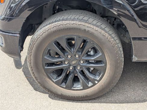 Used 2025 Ford F150 Lariat image 16