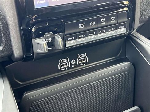 New 2026 RAM 2500 Big Horn image 15