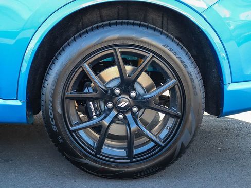 New 2026 Dodge Durango GT AWD/4WD image 11