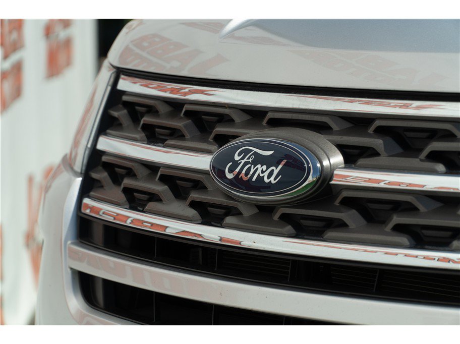 Used 2019 Ford Explorer FWD image 29