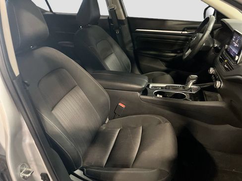Used 2021 Nissan Altima 2.5 SV w/ SV Premium Package FWD image 26