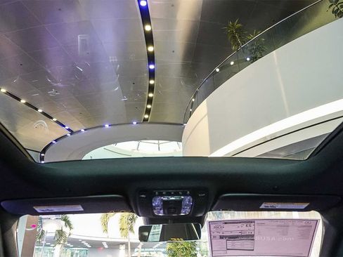 New 2026 Mercedes-Benz CLA 45 AMG AMG CLA 45 image 18