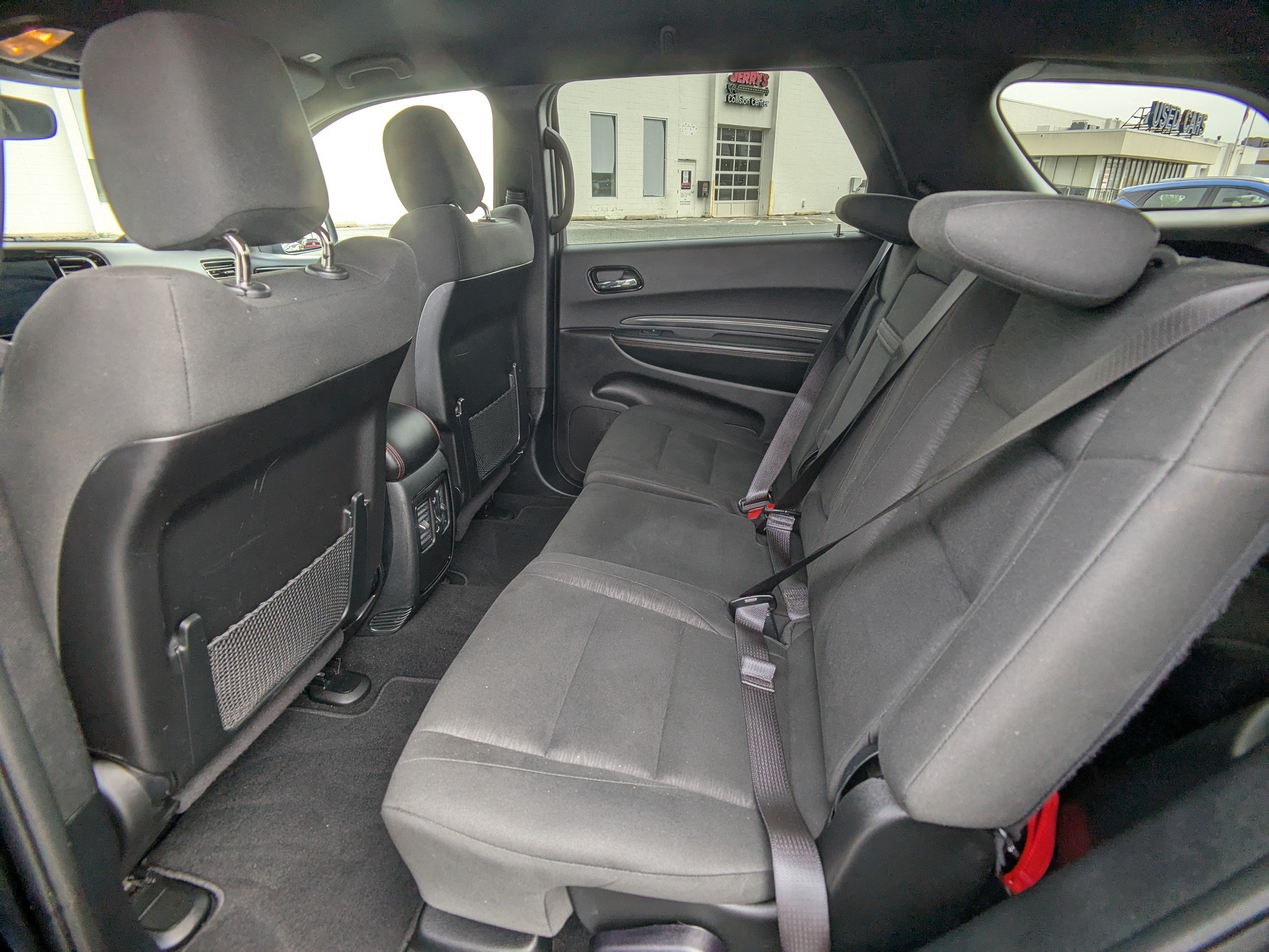 Used 2025 Dodge Durango GT AWD/4WD image 15