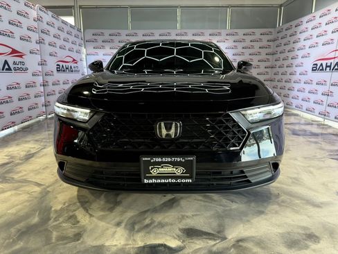 Used 2025 Honda Accord SE image 3
