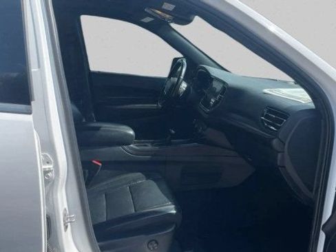Used 2022 Dodge Durango R/T w/ Blacktop Package AWD/4WD image 19