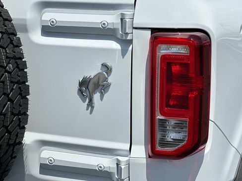 New 2026 Ford Bronco Big Bend w/ Black Diamond Package AWD/4WD image 26