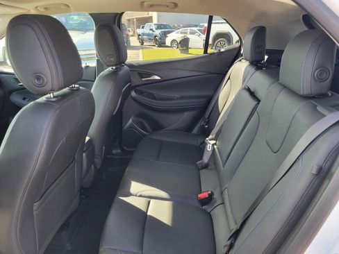 New 2026 Buick Encore GX Sport Touring w/ Advanced Technology Package image 24