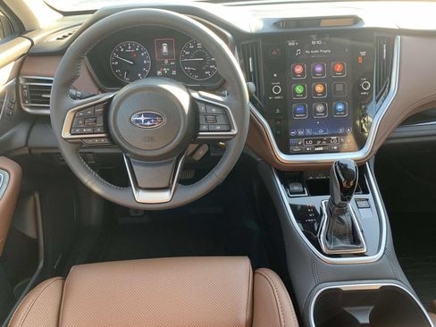 New 2025 Subaru Outback Touring w/ Popular Package #2 AWD/4WD image 13
