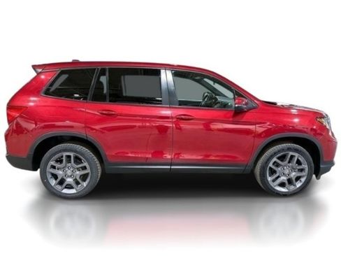 Used 2022 Honda Passport EX-L image 8
