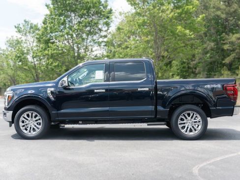 New 2026 Ford F150 Lariat AWD/4WD image 4