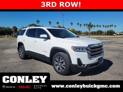 Used 2023 GMC Acadia SLT