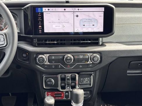 New 2026 Jeep Wrangler Unlimited Sport AWD/4WD image 9