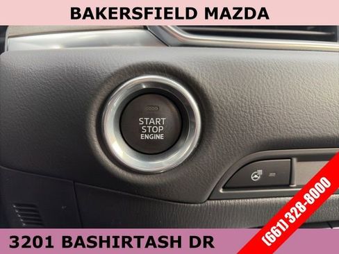 New 2025 MAZDA CX-5 Signature image 29