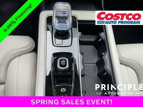 New 2026 Volvo XC90 B6 Ultra w/ Protection Package AWD/4WD image 20