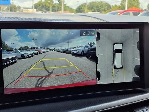 Used 2024 Hyundai Santa Fe Calligraphy image 29