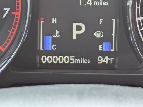 New 2026 Mitsubishi Outlander Sport ES AWD/4WD image 29