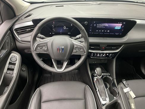 Used 2026 Buick Encore GX Avenir w/ Avenir Technology Package AWD/4WD image 14