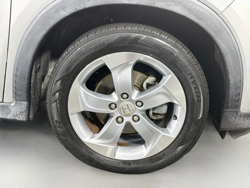 Used 2016 Honda HR-V EX image 32