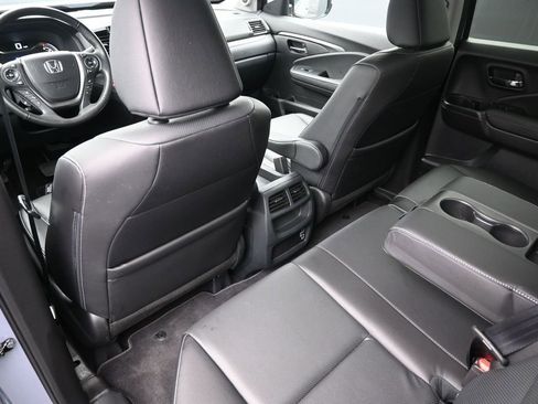 Certified 2023 Honda Ridgeline RTL-E image 15