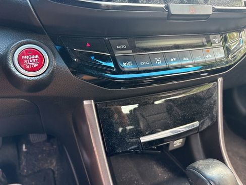 Used 2016 Honda Accord EX-L image 23
