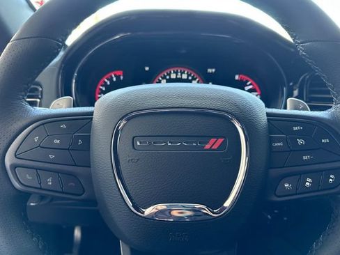 New 2026 Dodge Durango GT AWD/4WD image 24