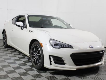 Used 2020 Subaru BRZ Limited w/ Popular Package #2
