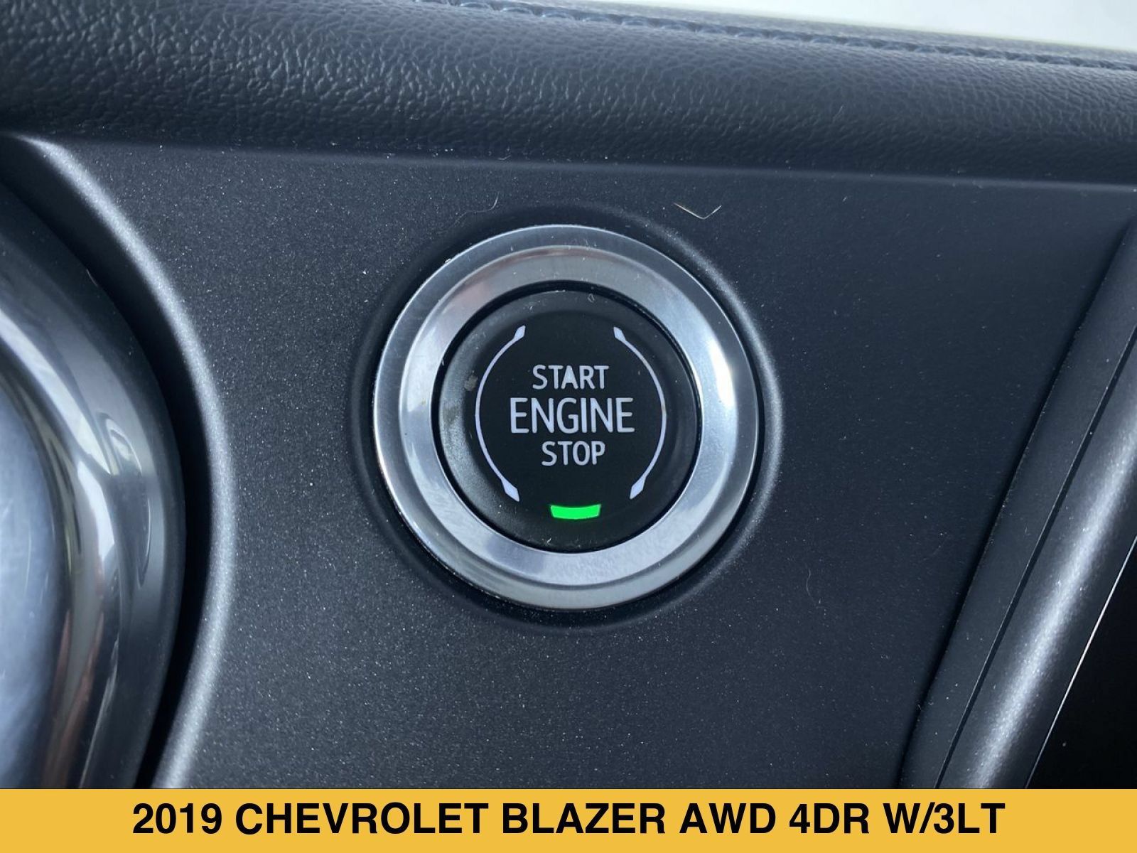 Used 2019 Chevrolet Blazer LT AWD/4WD image 8