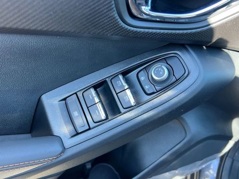 New 2026 Subaru Crosstrek 2.5i Limited w/ Crosstrek Mirror Package image 13