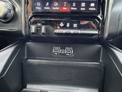 Used 2023 RAM 1500 Limited w/ Night Edition AWD/4WD image 19