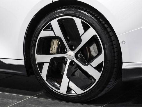 Used 2022 Lucid Air Dream Edition AWD/4WD image 59