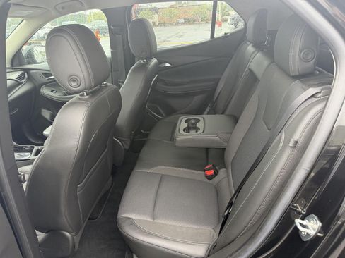 Used 2023 Buick Encore GX Select w/ Safety Package II FWD image 14