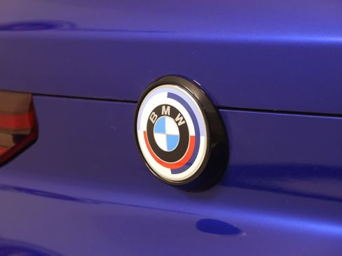 Used 2022 BMW X6 M w/ Competition Package AWD/4WD image 66
