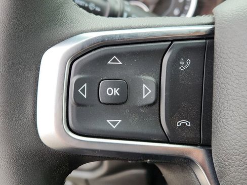 New 2025 RAM 1500 Lone Star RWD image 24