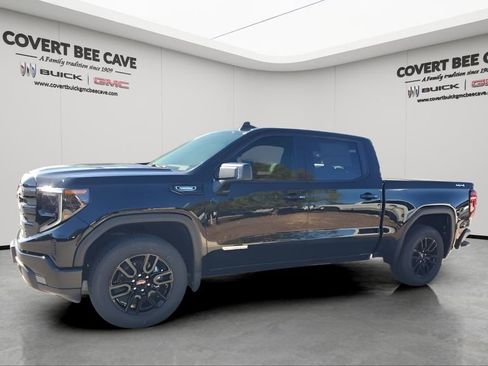 New 2026 GMC Sierra 1500 Elevation image 4