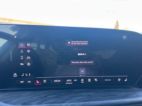 New 2025 Audi Q5 Premium Plus image 22