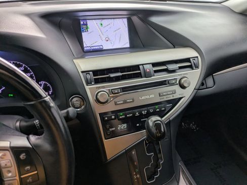 Used 2015 Lexus RX 350 FWD image 12