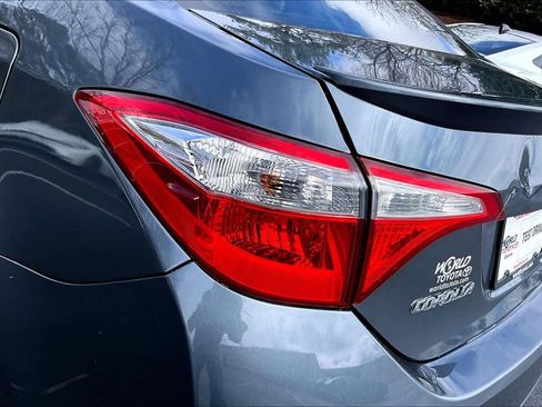 Used 2014 Toyota Corolla S image 26