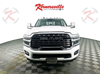 New 2026 RAM 2500 Limited video 2