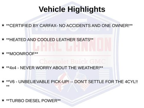 Used 2025 GMC Sierra 1500 AT4 w/ AT4 Premium Package AWD/4WD image 12