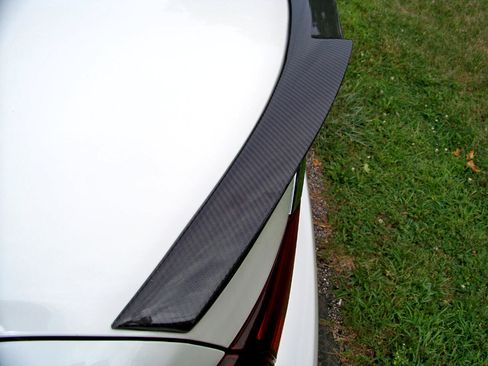 Used 2018 INFINITI Q50 Luxe w/ Sensory Package (Luxe) image 30