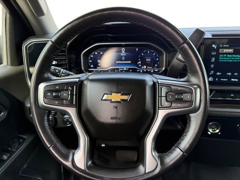 Used 2023 Chevrolet Silverado 1500 LT w/ Protection Package image 12