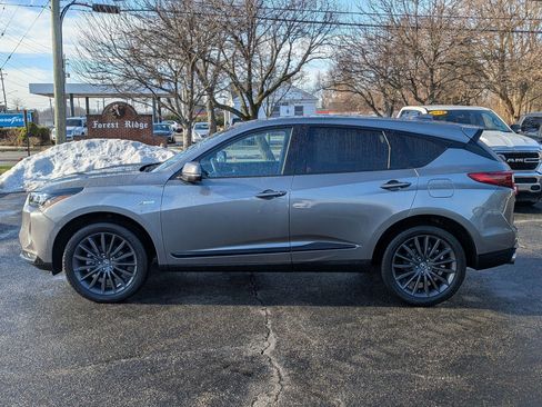 Used 2023 Acura RDX A-Spec image 9