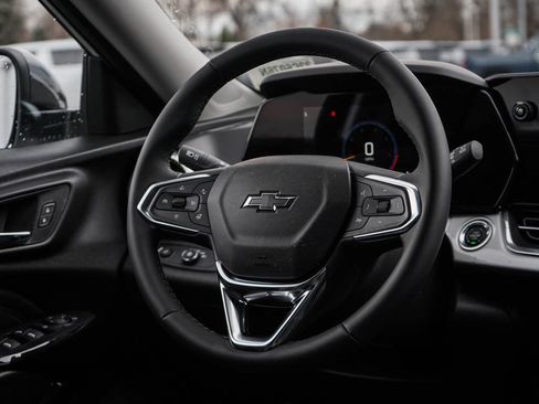 New 2026 Chevrolet Trax LT w/ Driver Confidence Package FWD image 14