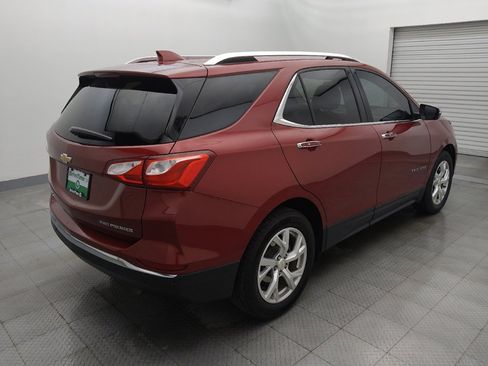 Used 2019 Chevrolet Equinox Premier image 9