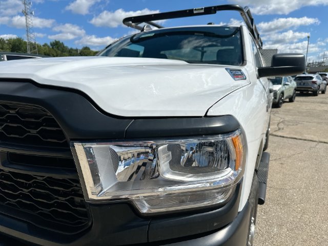 Used 2021 RAM 2500 Tradesman RWD image 63