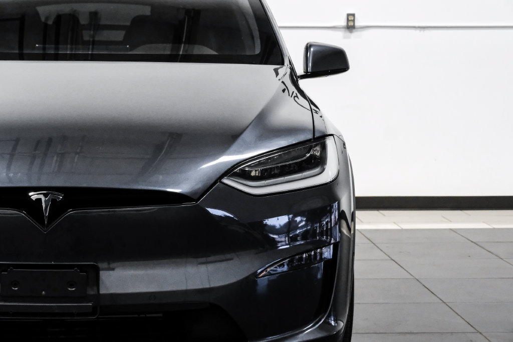 Used 2022 Tesla Model X AWD/4WD image 58