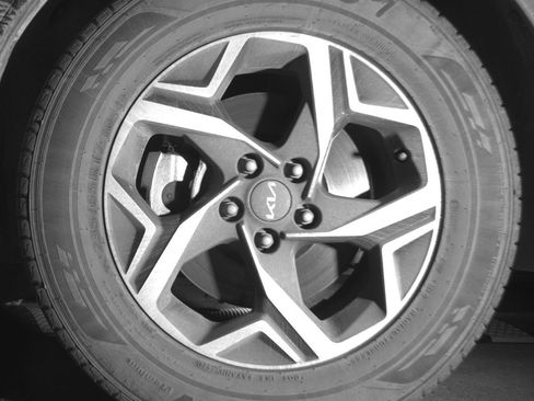 Used 2024 Kia Sportage LX FWD image 12