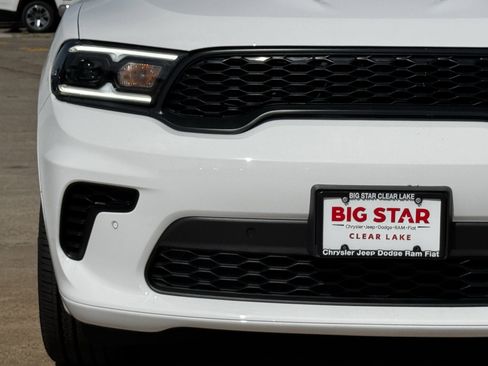 New 2026 Dodge Durango GT image 6